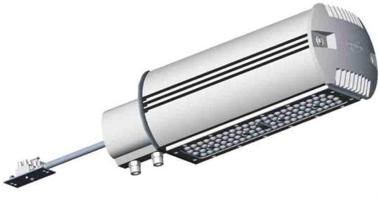 Світильник ДСУ10В-80-1-325 ВАТРА